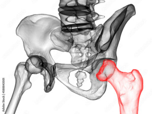 Unveiling the Anatomy of Perthes Disease: A Visual Insight into Joint Health Challenges